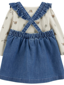 Комплект для немовлят Carter’s модель 1R554810 Фото