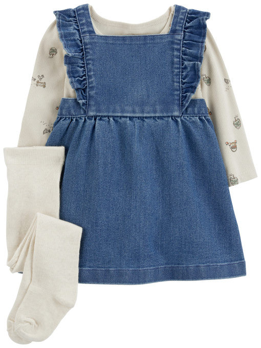 Комплект для немовлят Carter’s Модель 1R554810 Фото