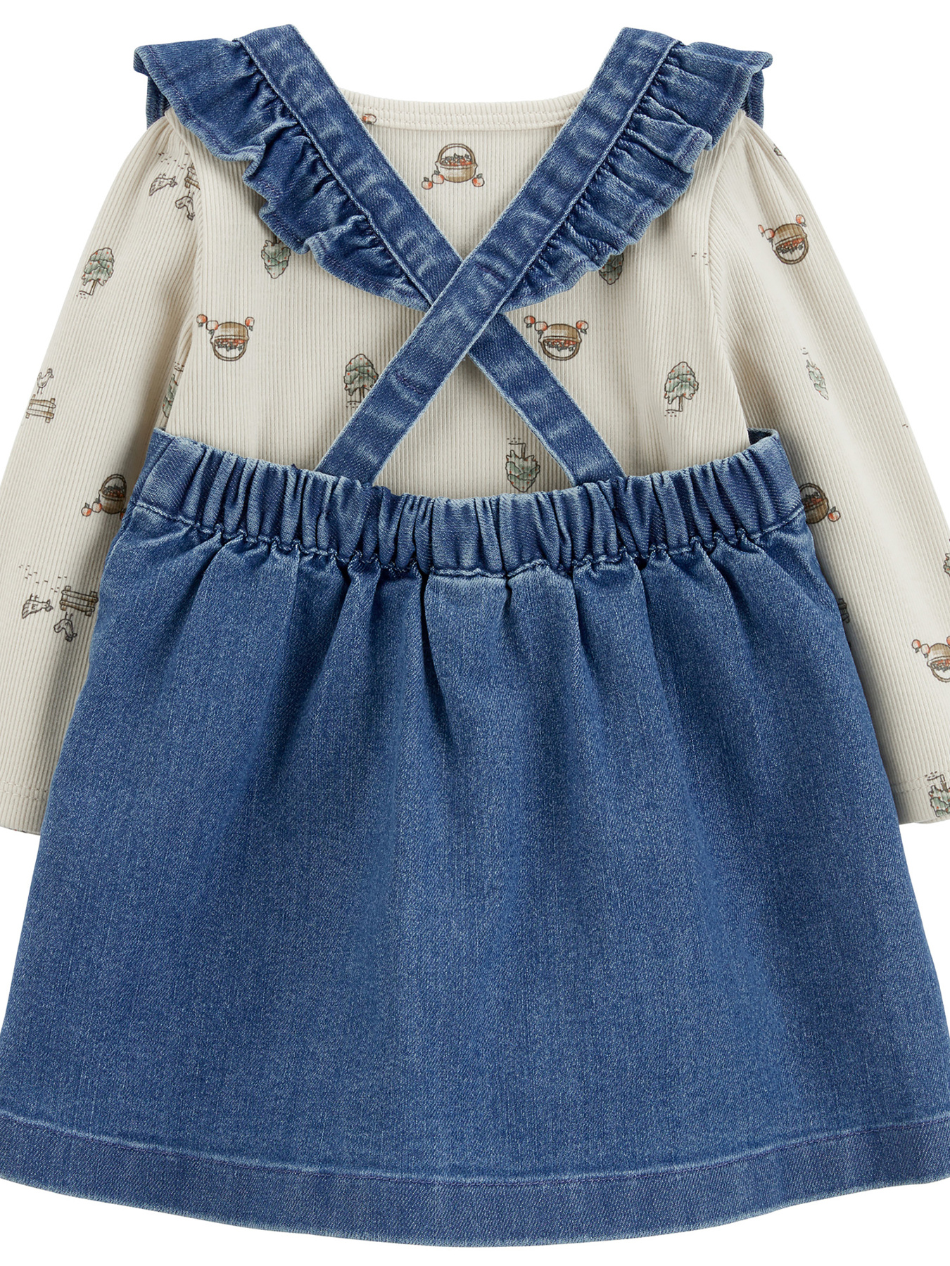 Комплект для младенцев Carter’s модель 1R554810 Фото