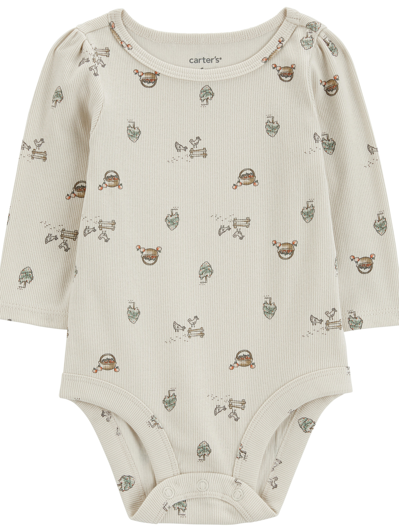 Комплект для младенцев Carter’s модель 1R554810 Фото