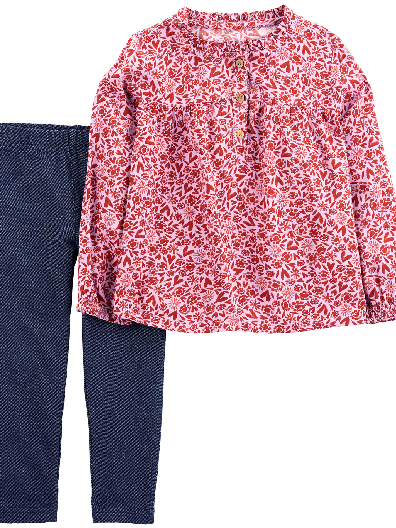 Комплект для немовлят Carter’s модель 1R791710 Фото