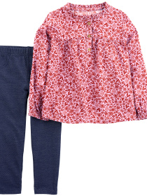 Комплект для немовлят Carter’s модель 1R791710 Фото