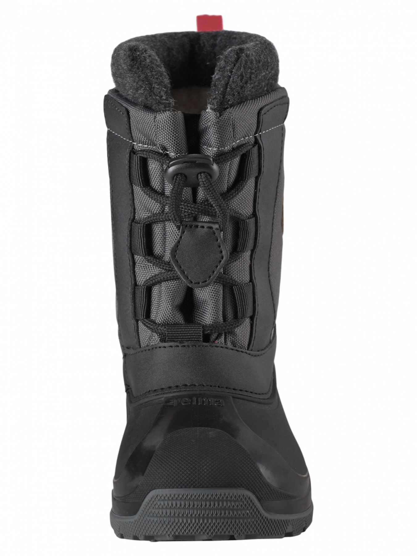 Чоботи REIMA модель 569356_9990 Фото