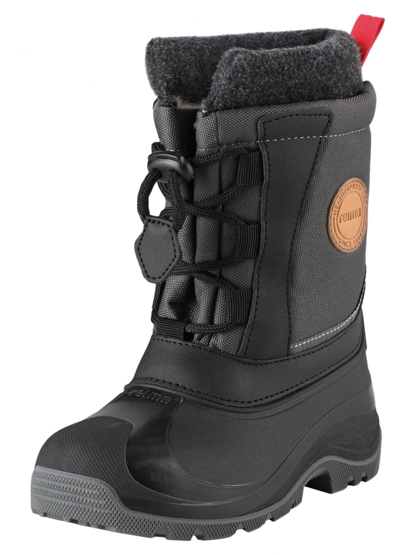 Чоботи REIMA модель 569356_9990 Фото