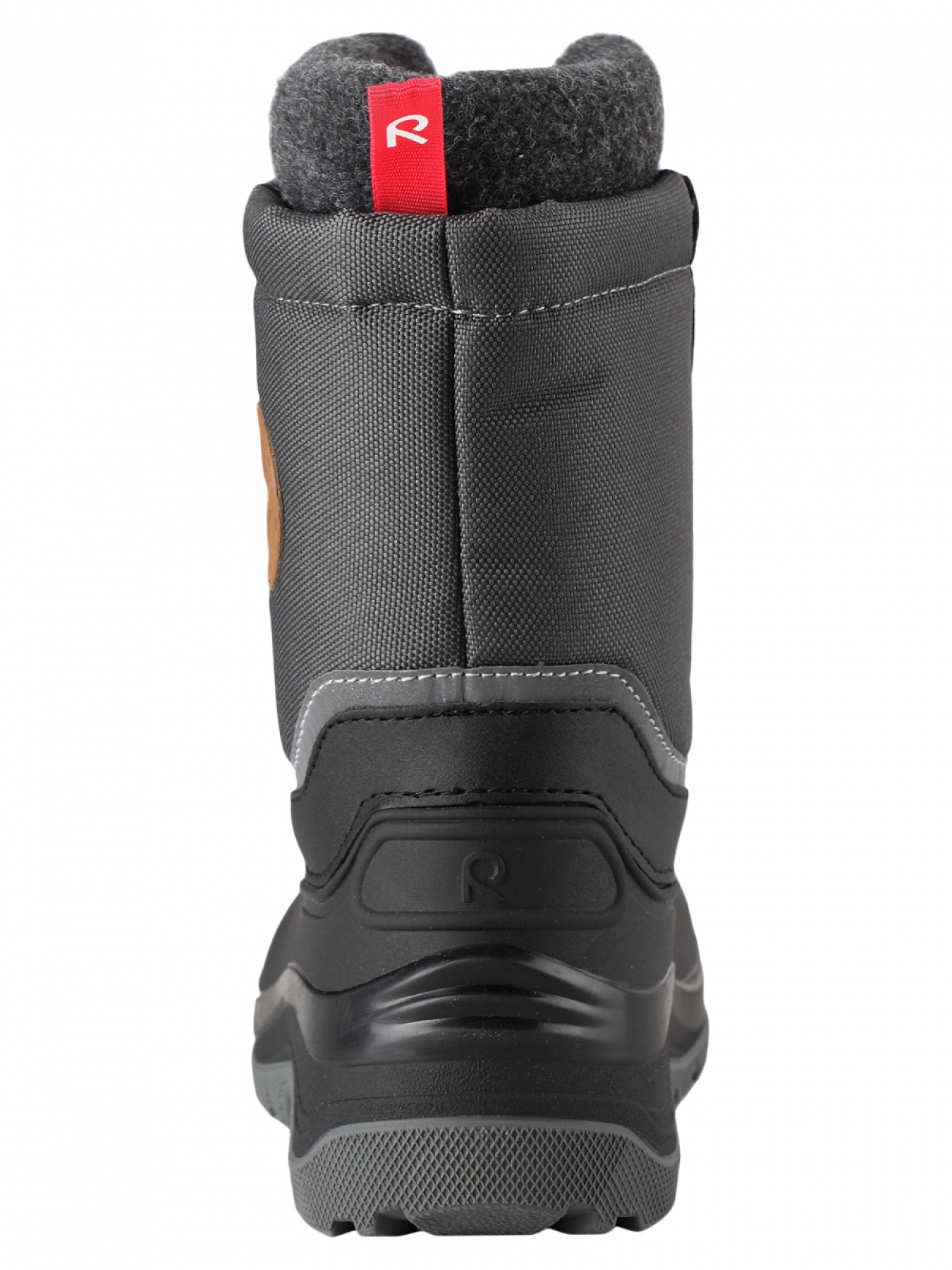 Чоботи REIMA модель 569356_9990 Фото