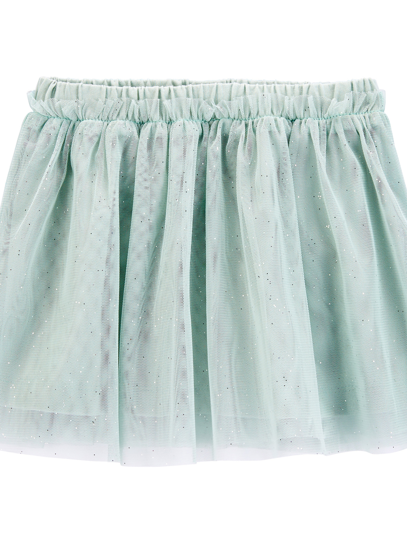 Спідниця міні Carter’s модель 1R832810 Фото