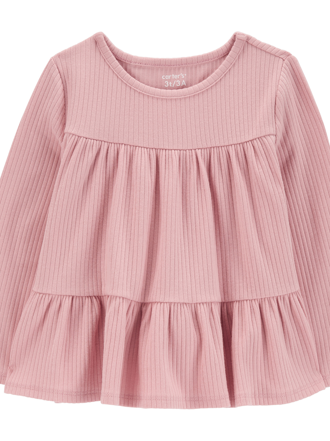 Лонгслів Carter’s модель 1R856910 Фото