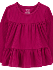 Лонгслів Carter’s модель 1R858410 Фото