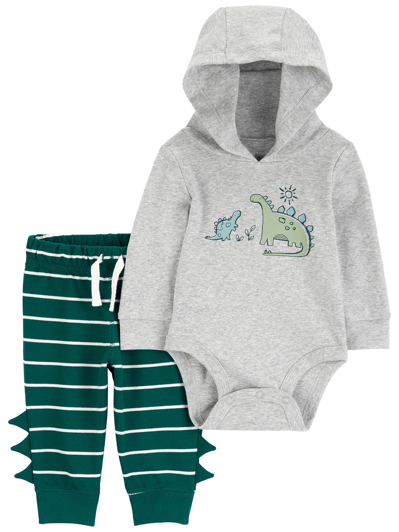 Комплект для младенцев Carter’s модель 1R878310 Комплект для младенцев Carter’s модель 1R878310 Фото