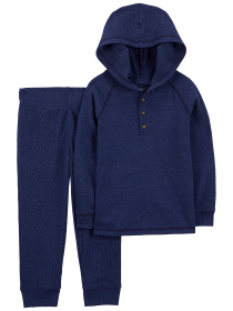 Повседневный костюм Carter’s модель 2R331310 Фото