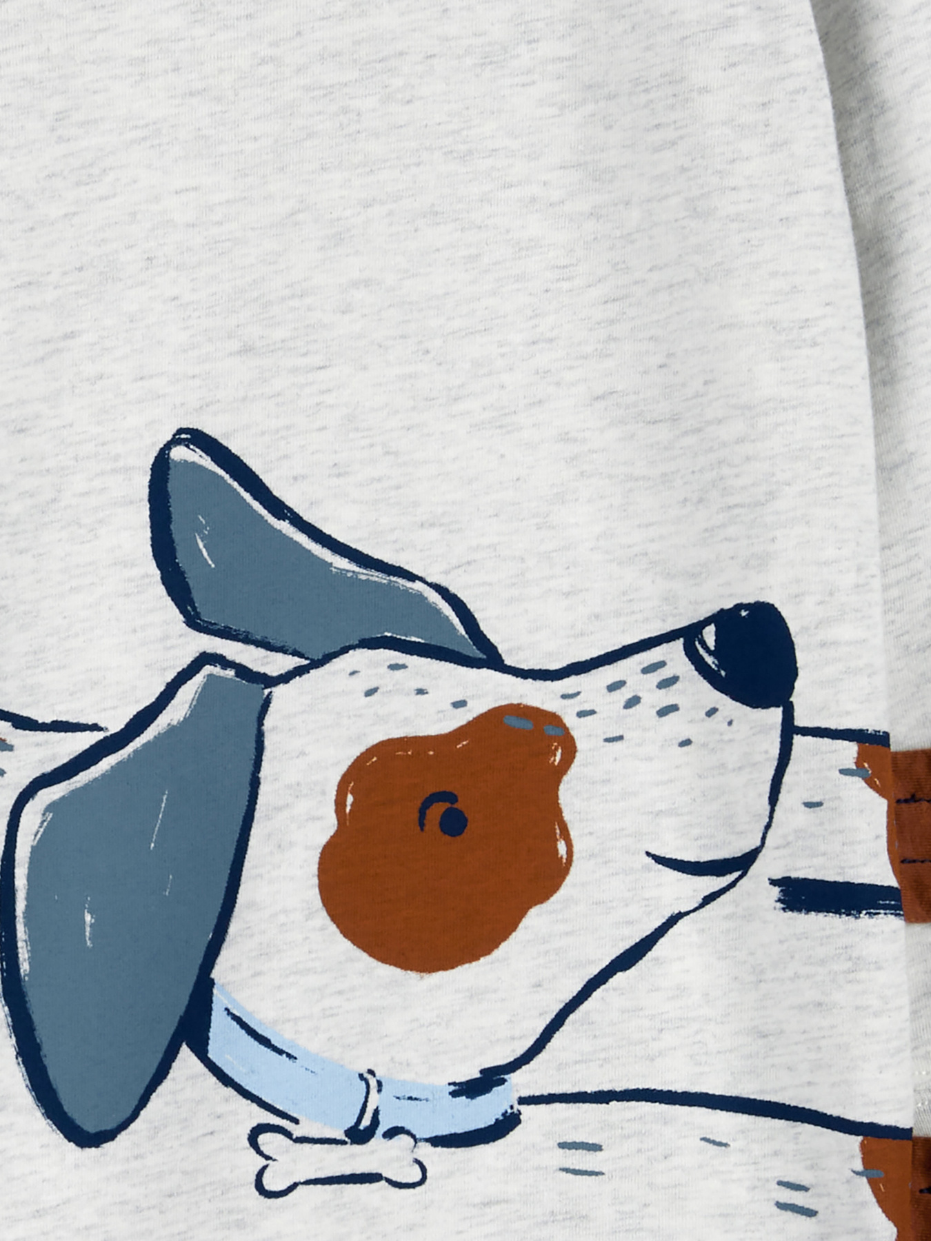 Повседневный костюм Carter’s модель 2R331410 Фото