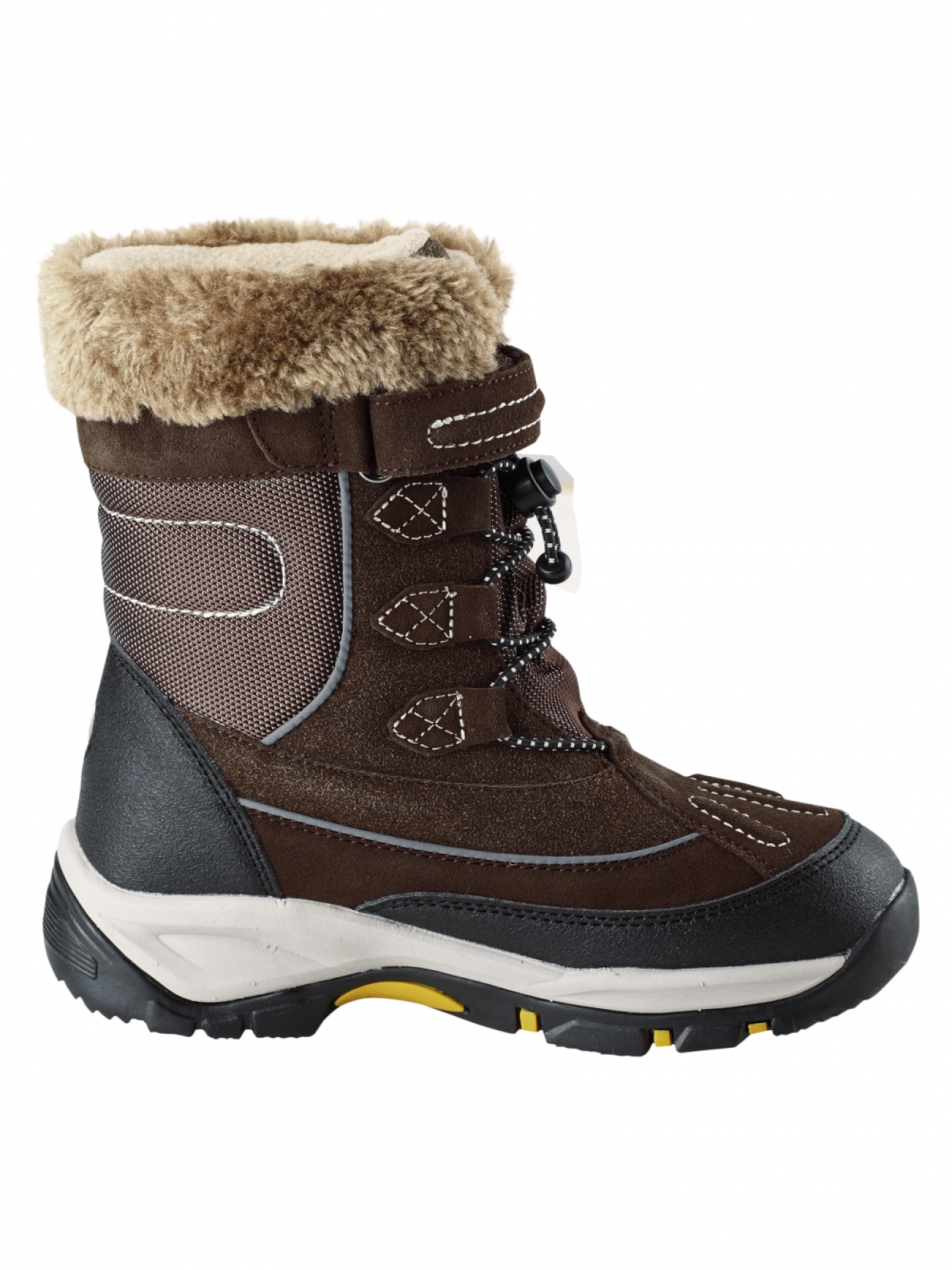 Ботинки REIMA модель 569358_1890 Ботинки REIMA модель 569358_1890 Фото