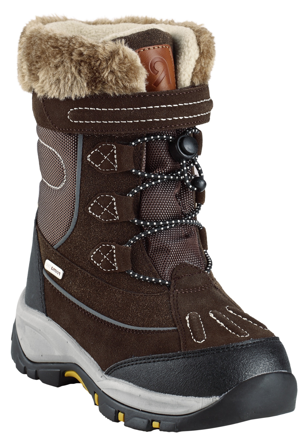 Ботинки REIMA модель 569358_1890 Ботинки REIMA модель 569358_1890 Фото