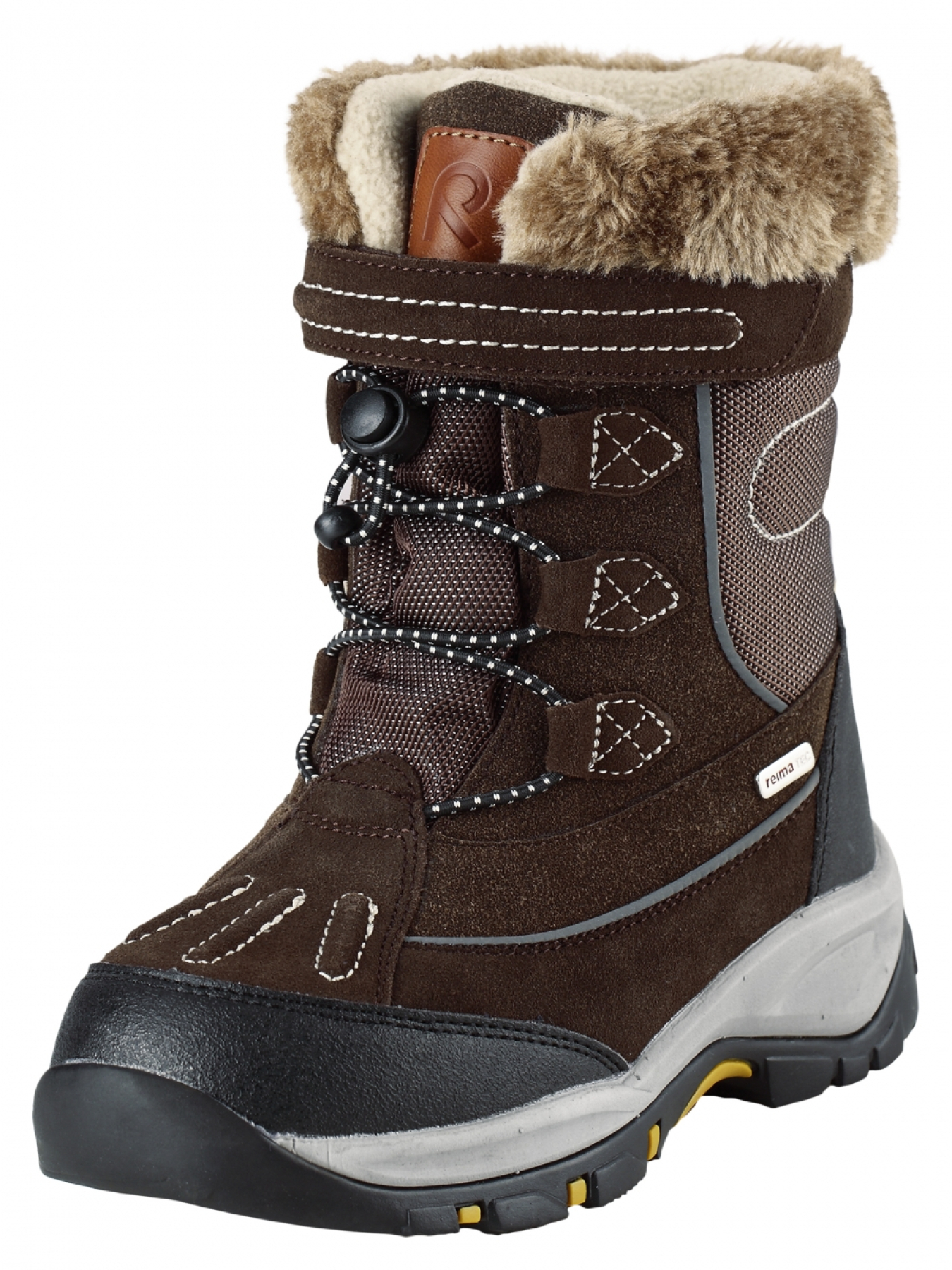 Черевики REIMA модель 569358_1890 Фото