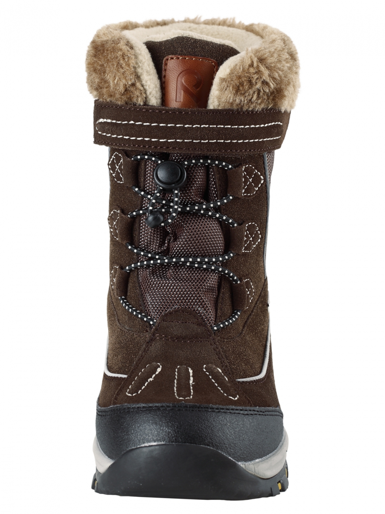 Черевики REIMA модель 569358_1890 Фото