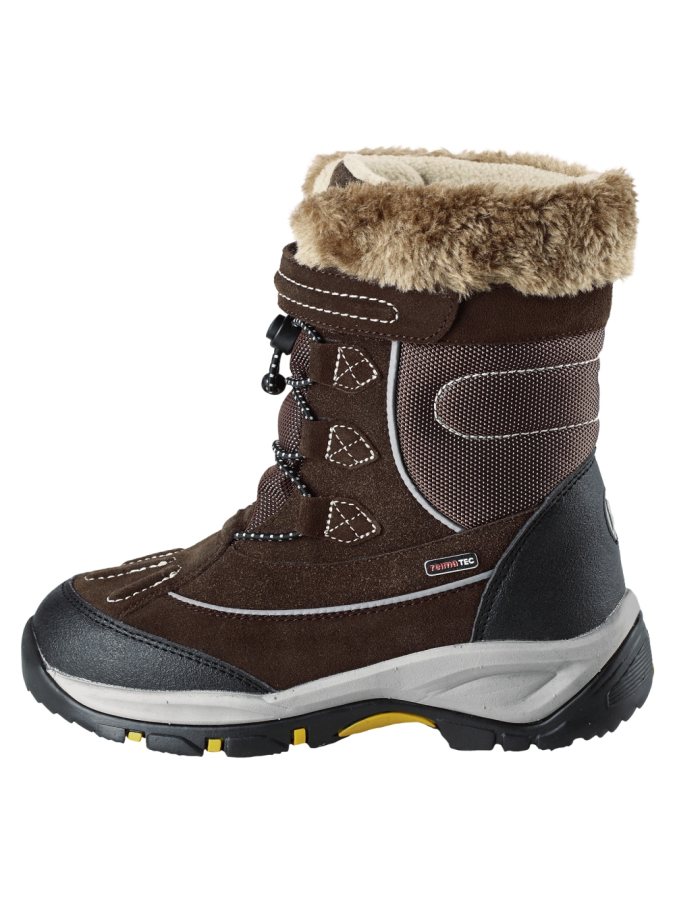 Черевики REIMA модель 569358_1890 Фото