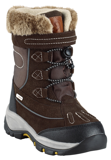 Ботинки REIMA модель 569358_1890 Фото