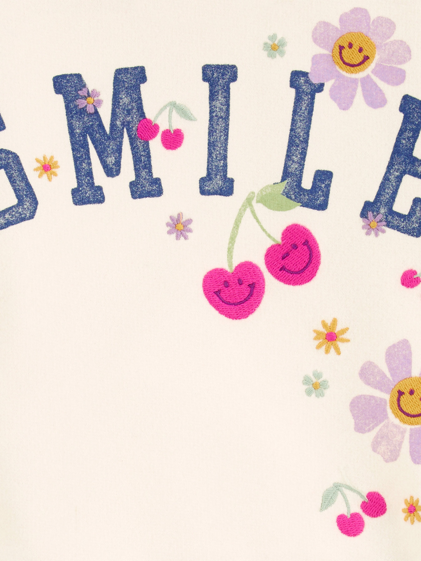 Свитшот Carter’s модель 2R334310 Фото