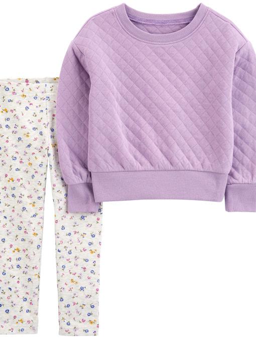 Костюм Carter’s Модель 2R352710 Фото