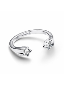 Каблучки PANDORA модель 193582C01 Фото