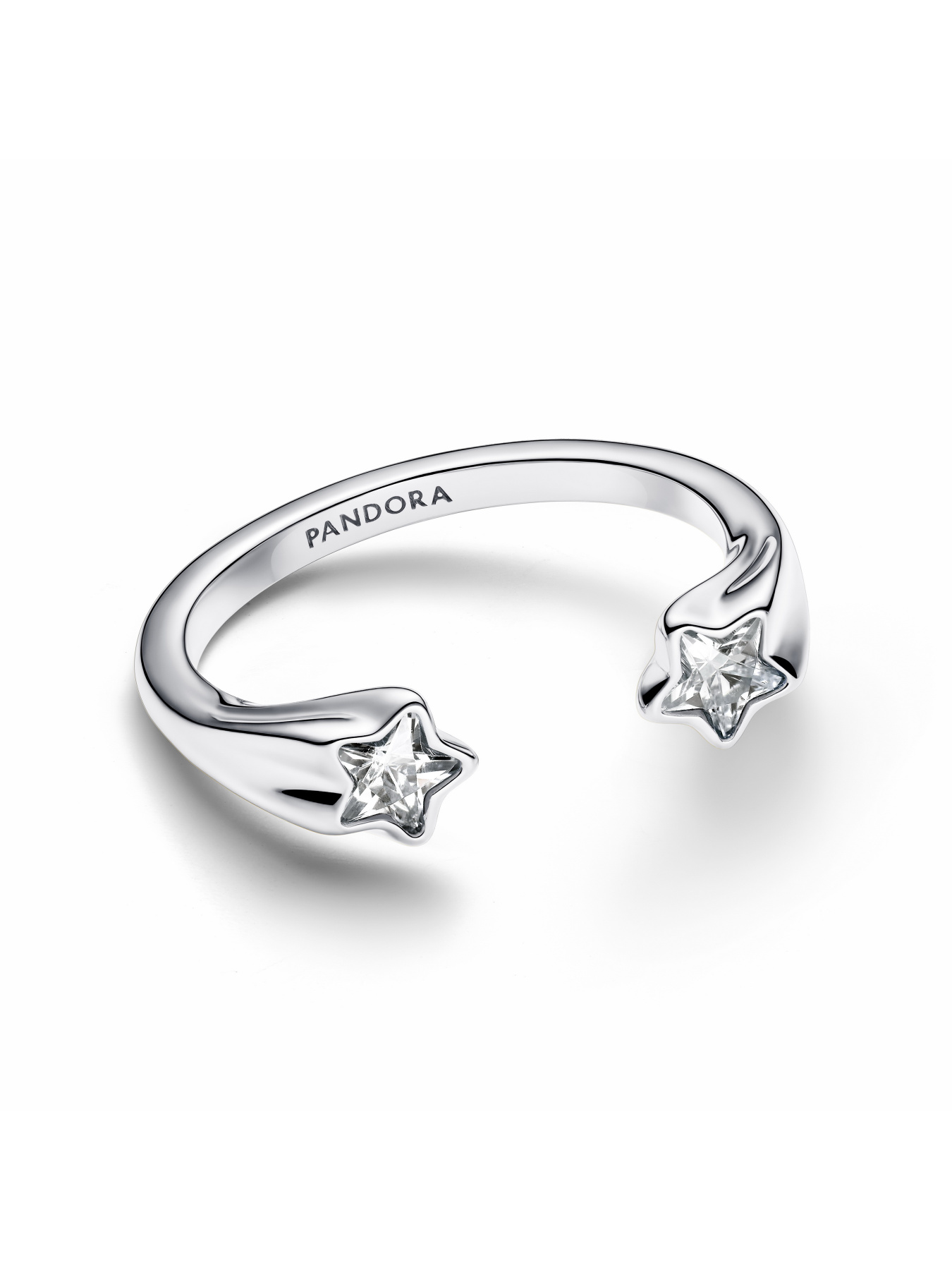 Каблучки PANDORA модель 193582C01 Фото
