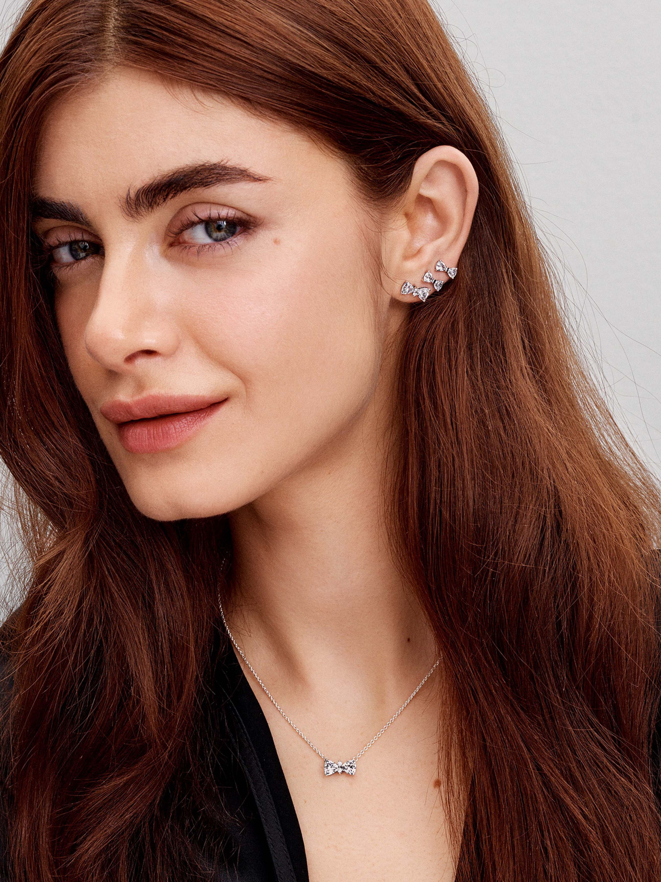 Пусети PANDORA модель 293542C01 Фото