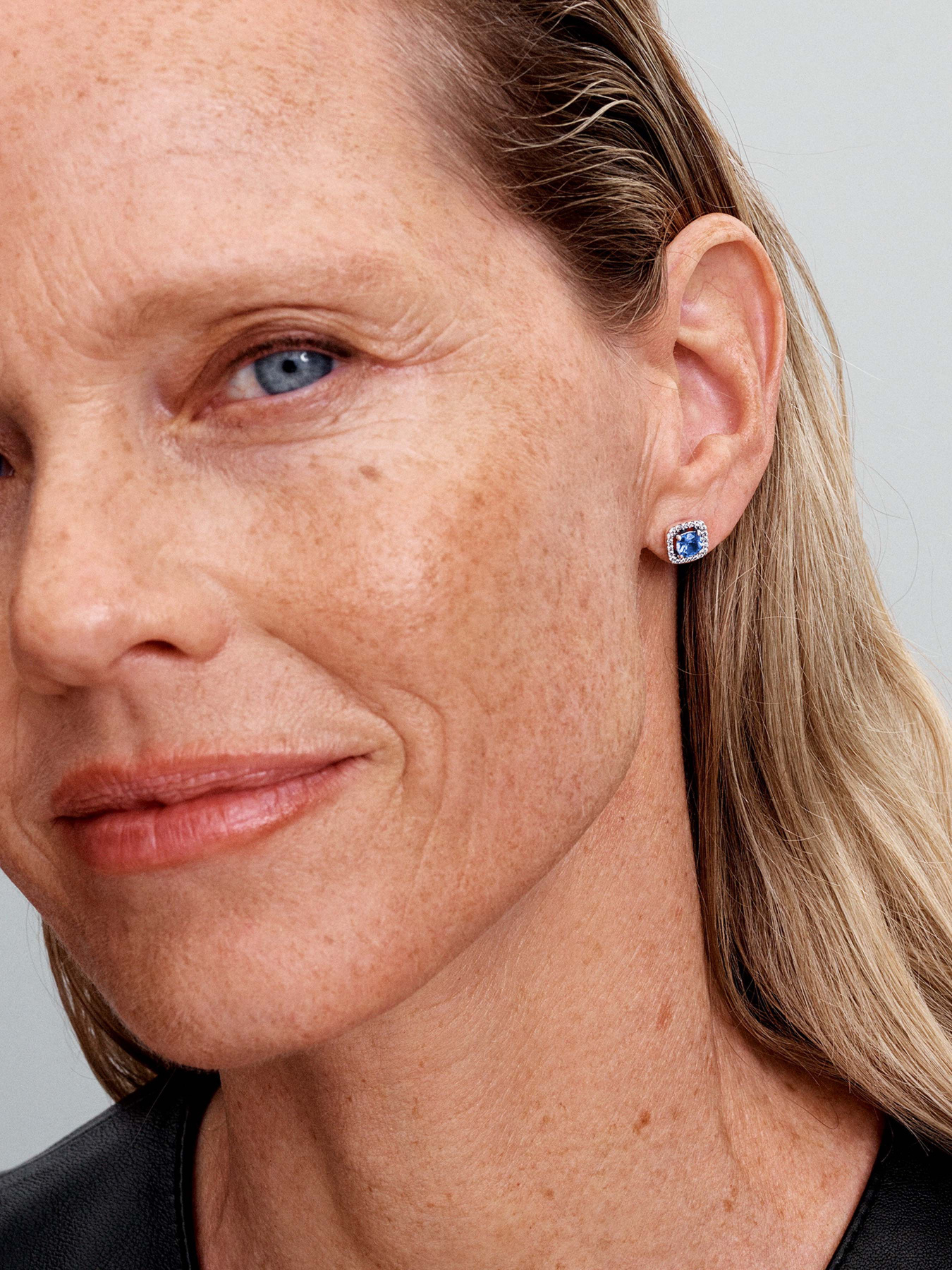 Пусети PANDORA модель 293551C01 Фото