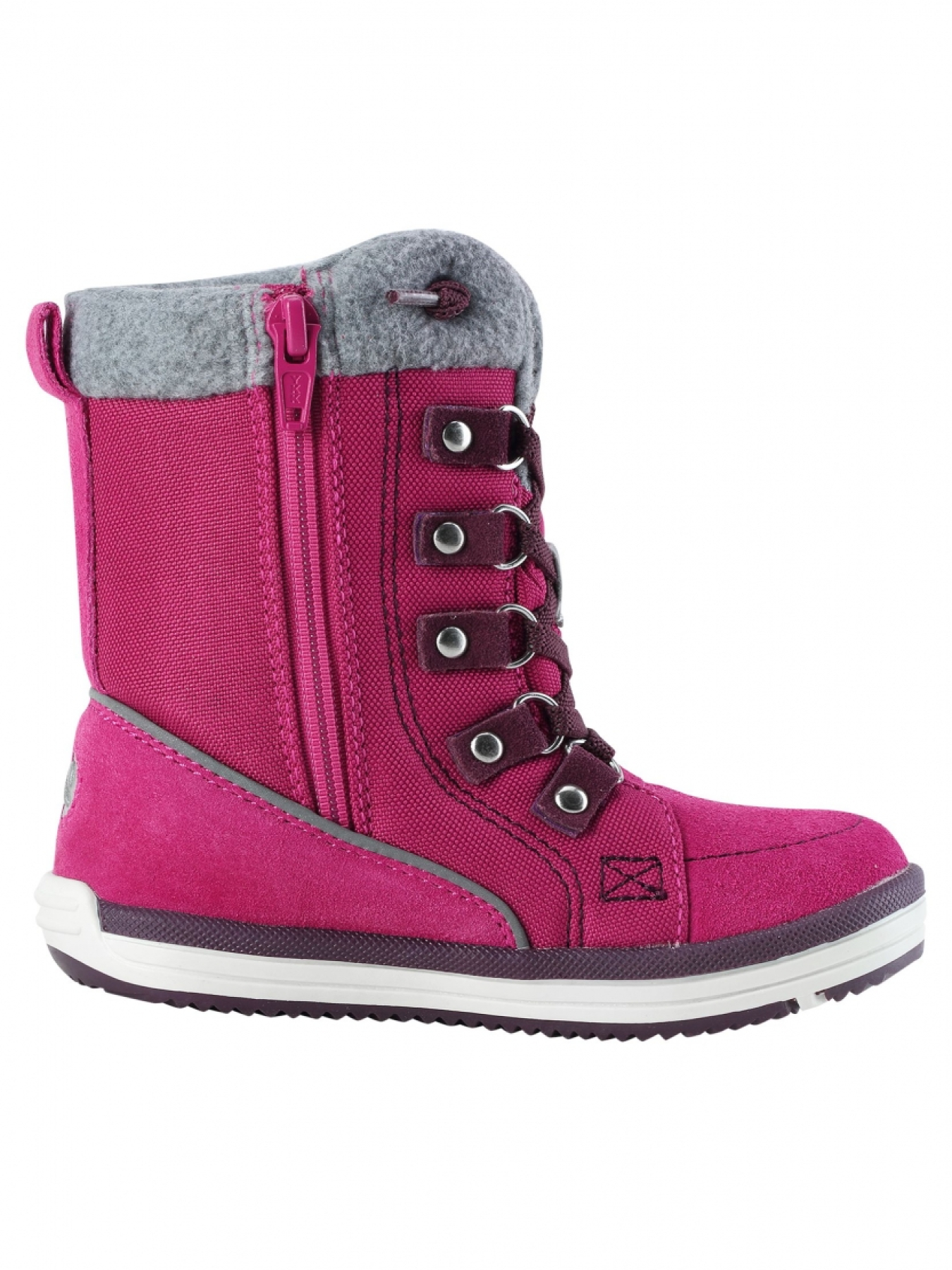 Черевики REIMA модель 569360_3600 Фото