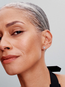 Пусети PANDORA модель 293587C01 Фото