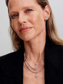 Пусети PANDORA модель 293587C01 Фото