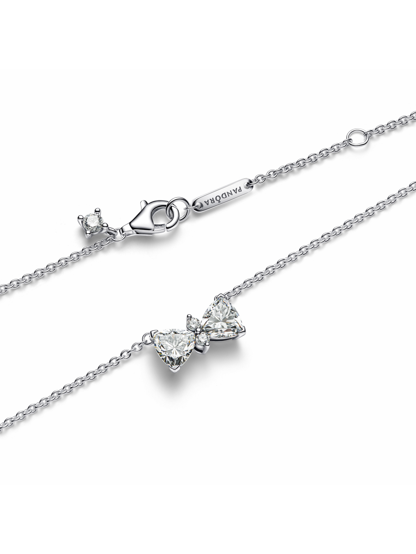 Кольє PANDORA модель 393509C01 Фото