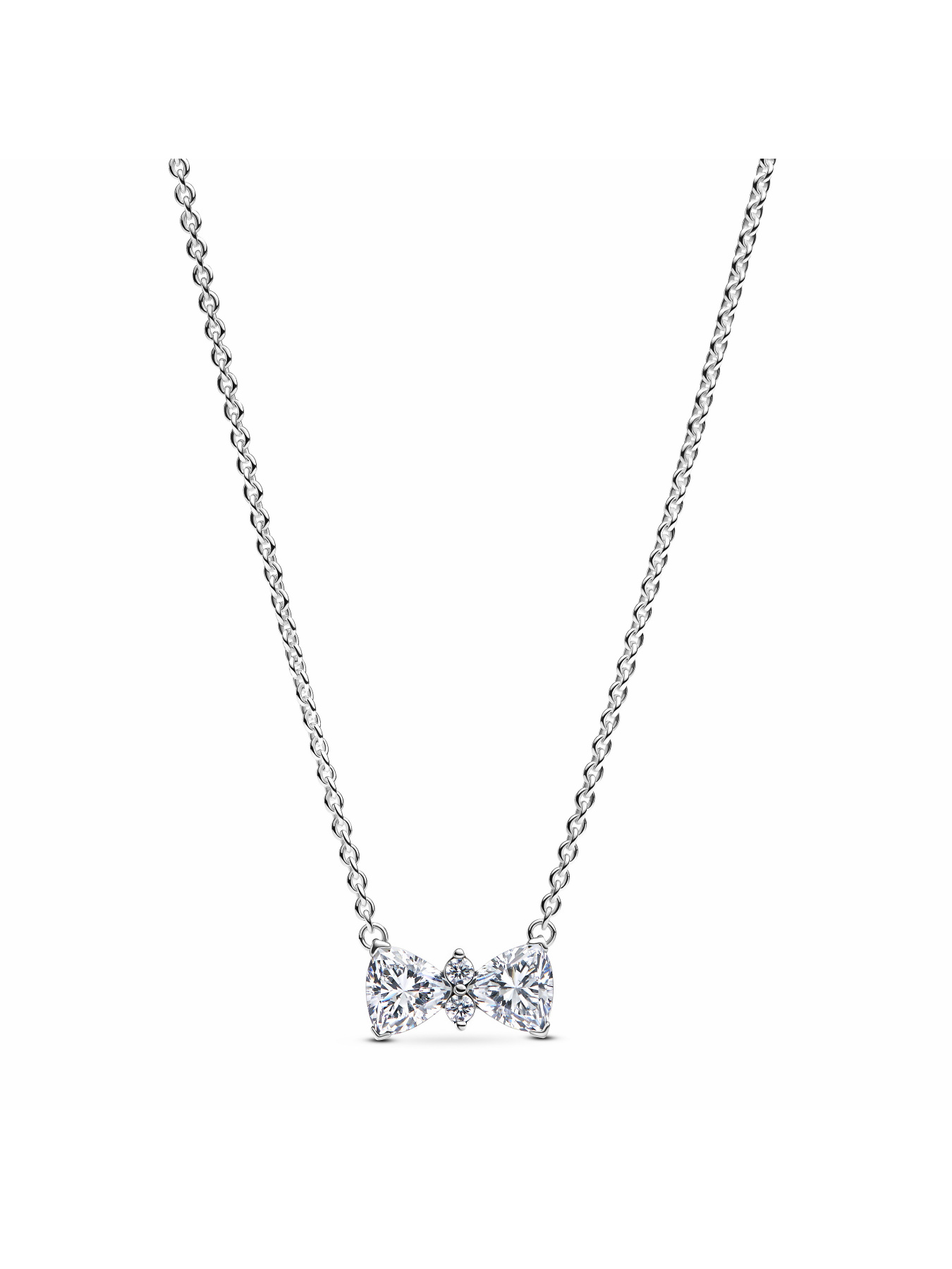 Кольє PANDORA модель 393509C01 Фото