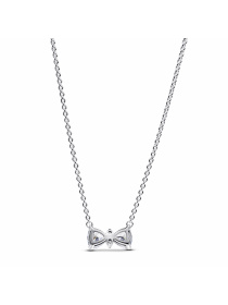 Кольє PANDORA модель 393509C01 Фото