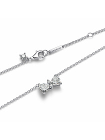 Кольє PANDORA модель 393509C01 Фото