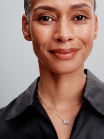 Кольє PANDORA модель 393509C01 Фото