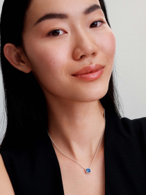 Кольє PANDORA модель 393560C01 Фото