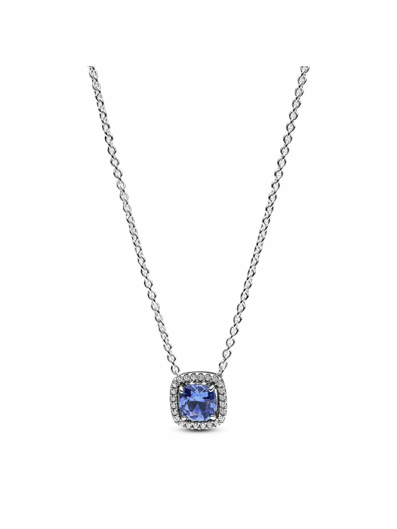 Колье PANDORA модель 393560C01 Фото