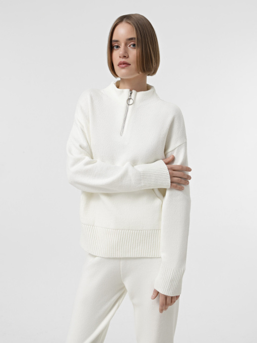 Светр Sewel Модель SW928210000 Фото