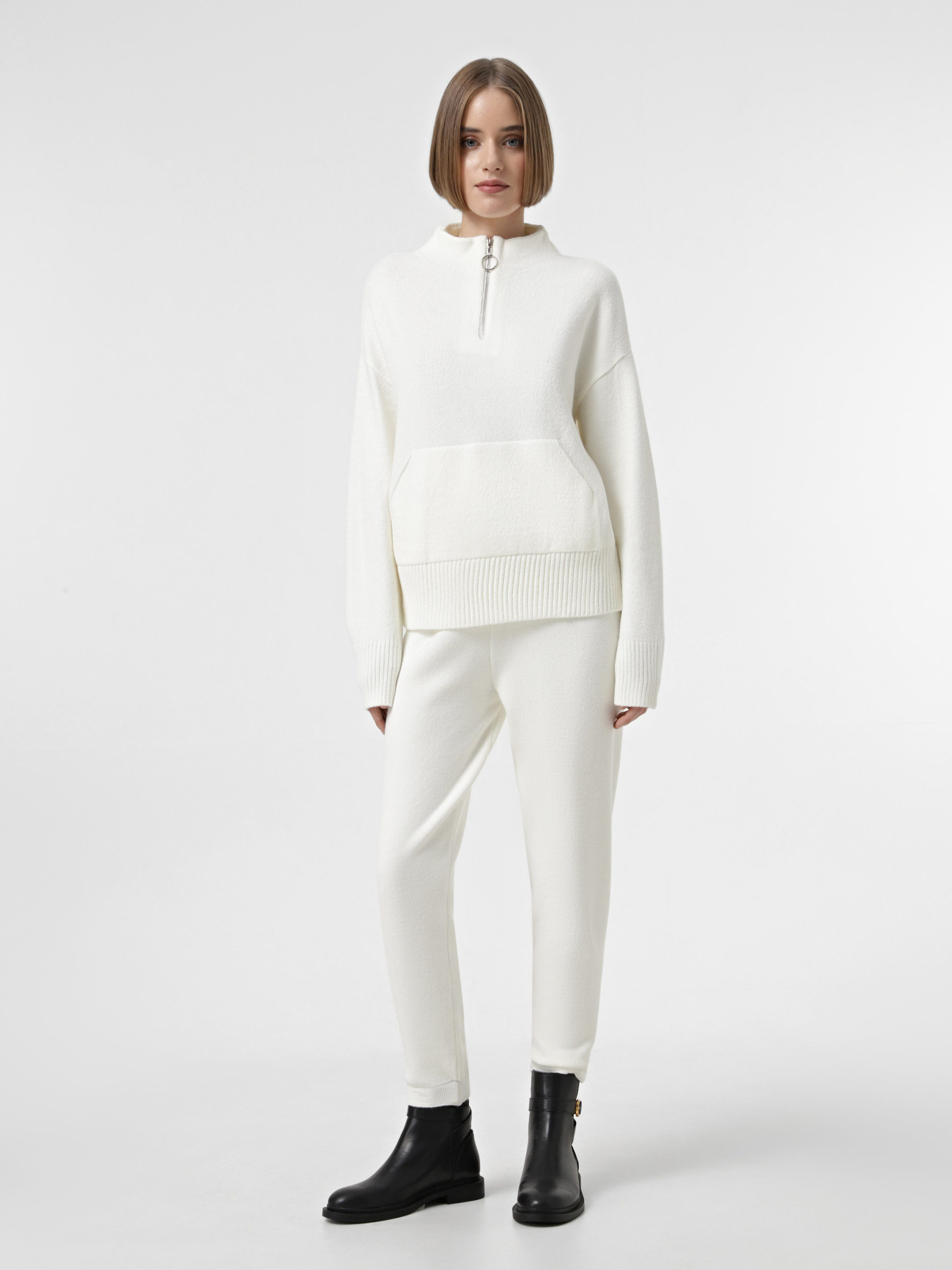 Светр Sewel модель SW928210000 Фото