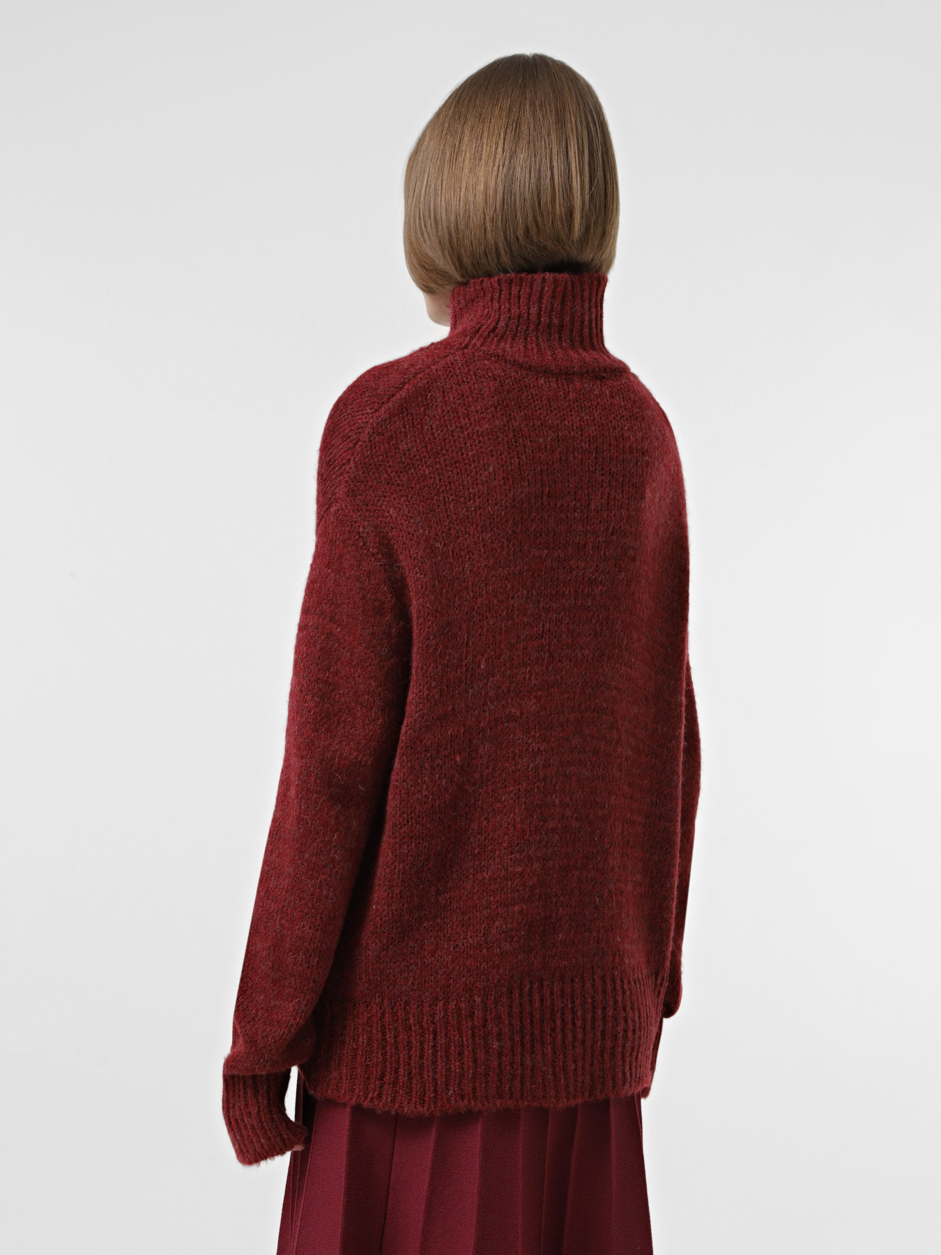 Свитер Sewel модель SW933080000 Фото