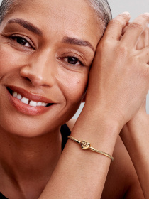 Для шармів PANDORA модель 563516C01 Фото