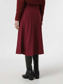 Юбка миди Sewel модель UW870140000 Фото