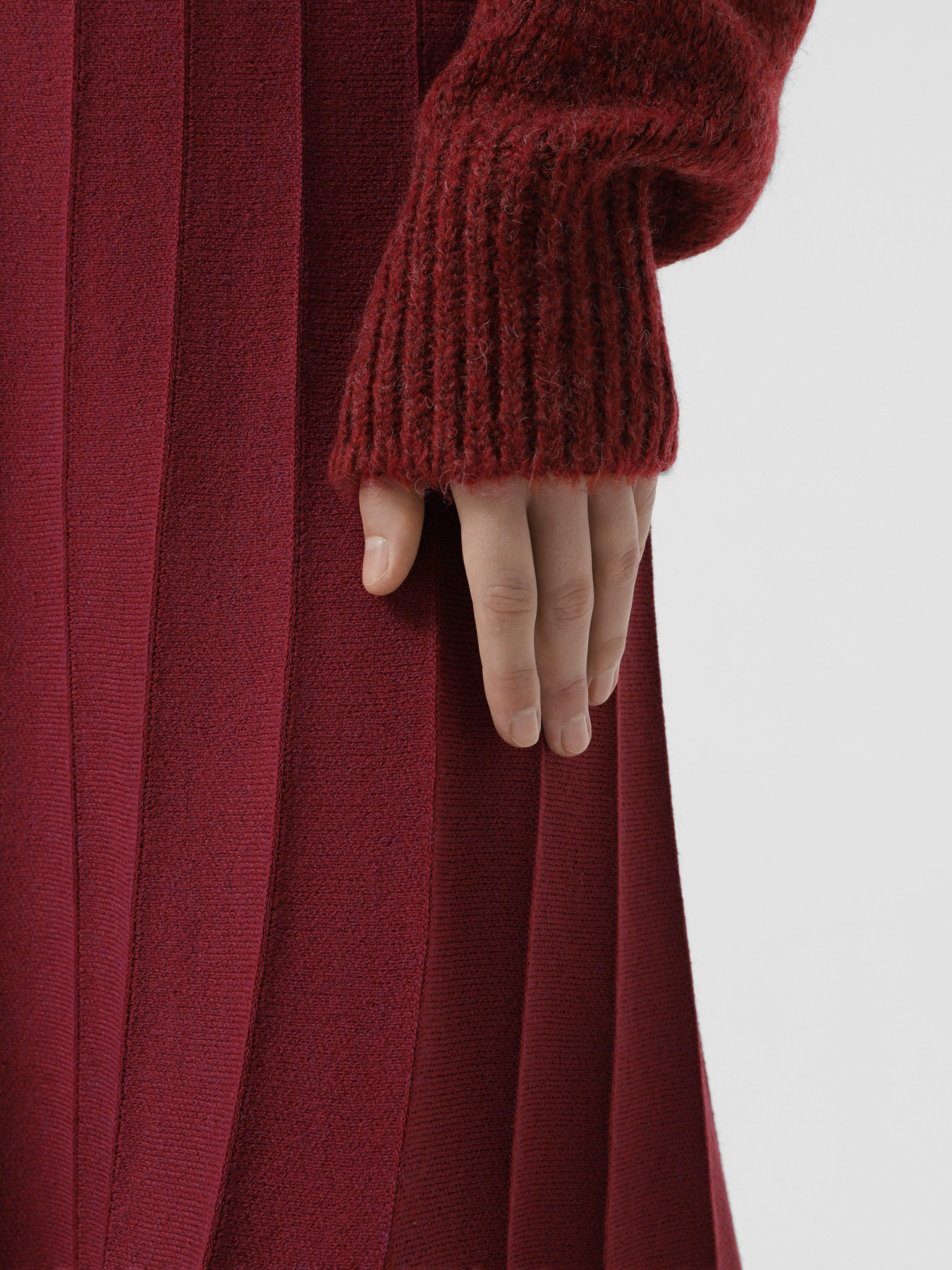 Юбка миди Sewel модель UW870140000 Фото