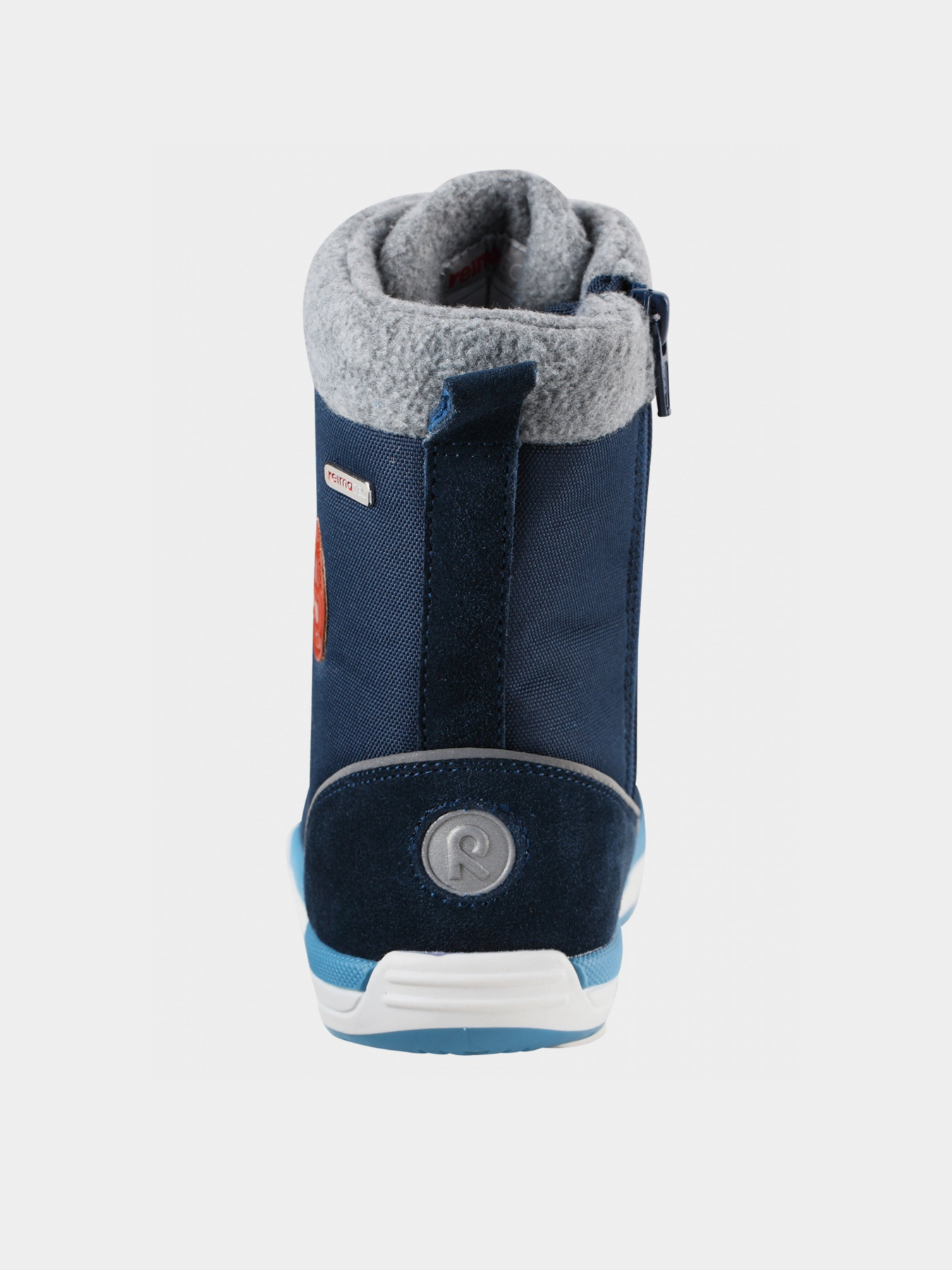 Сапоги REIMA модель 569360_6980 Фото