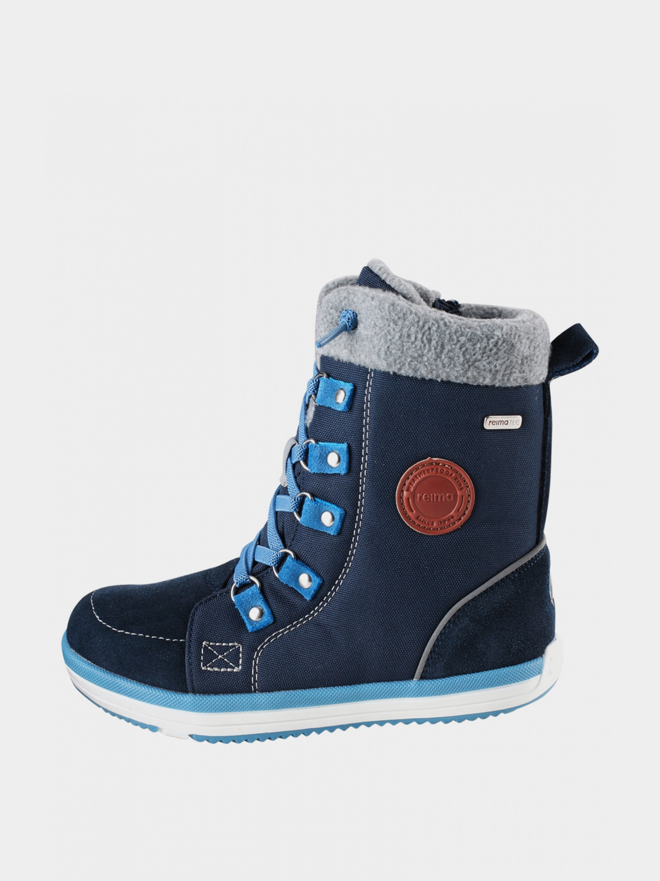 Сапоги REIMA модель 569360_6980 Фото