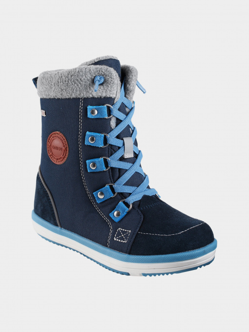 Сапоги REIMA модель 569360_6980 Фото