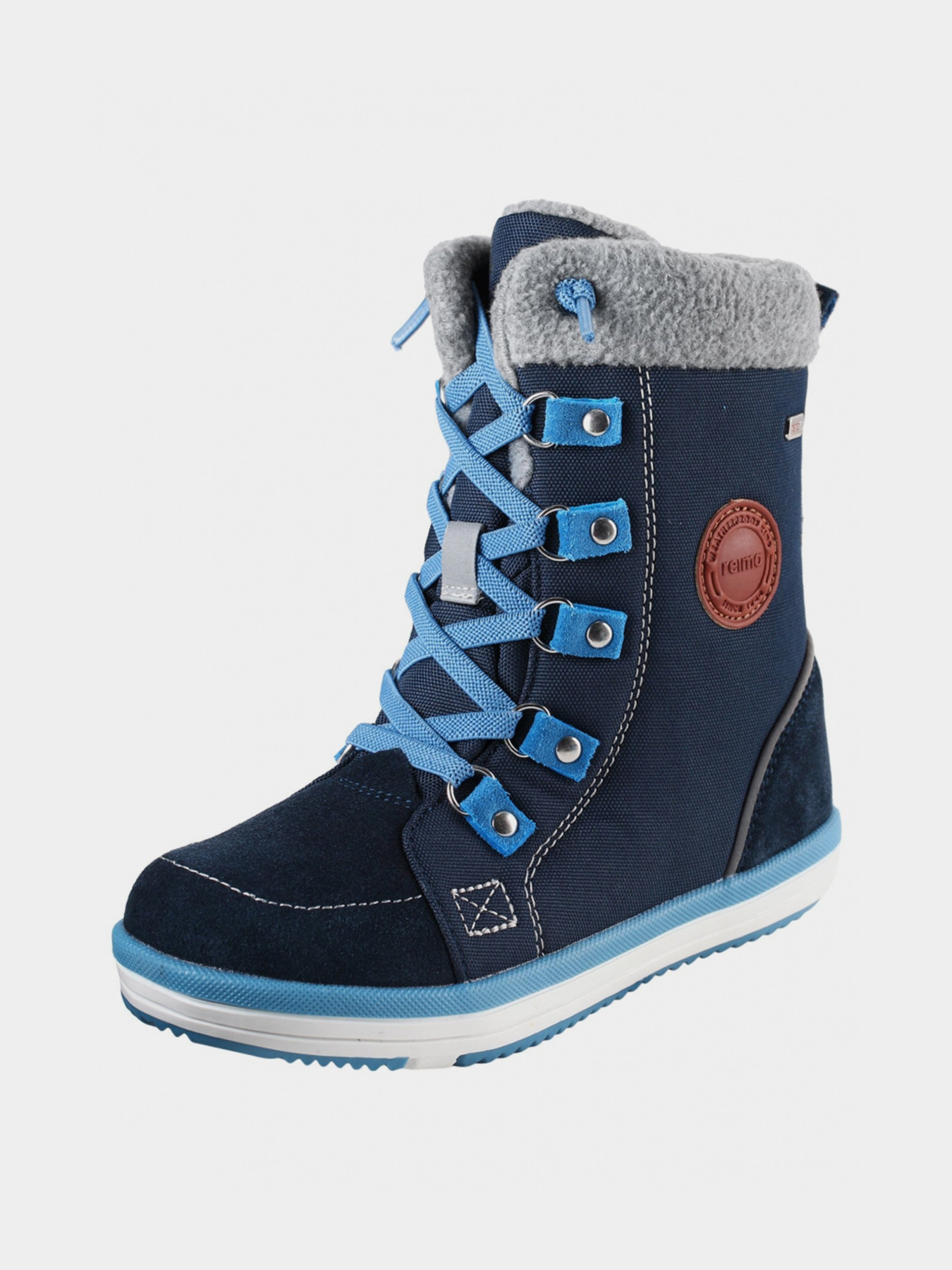 Сапоги REIMA модель 569360_6980 Фото