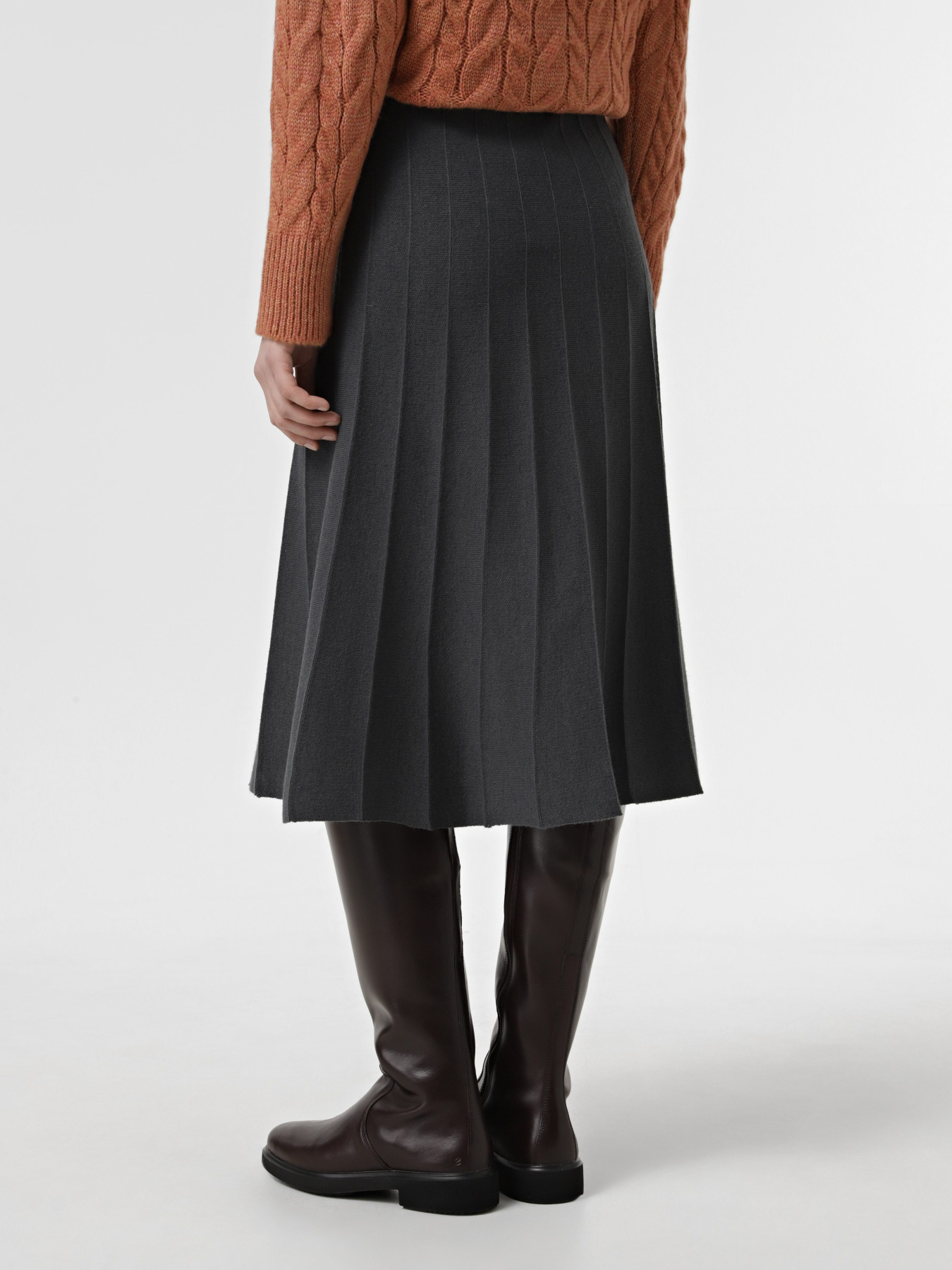 Юбка миди Sewel модель UW870240000 Фото