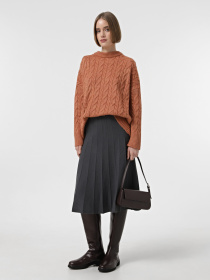 Юбка миди Sewel модель UW870240000 Фото