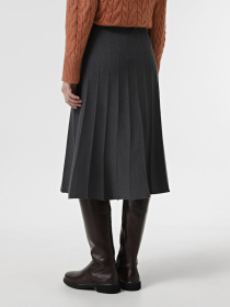 Юбка миди Sewel модель UW870240000 Фото